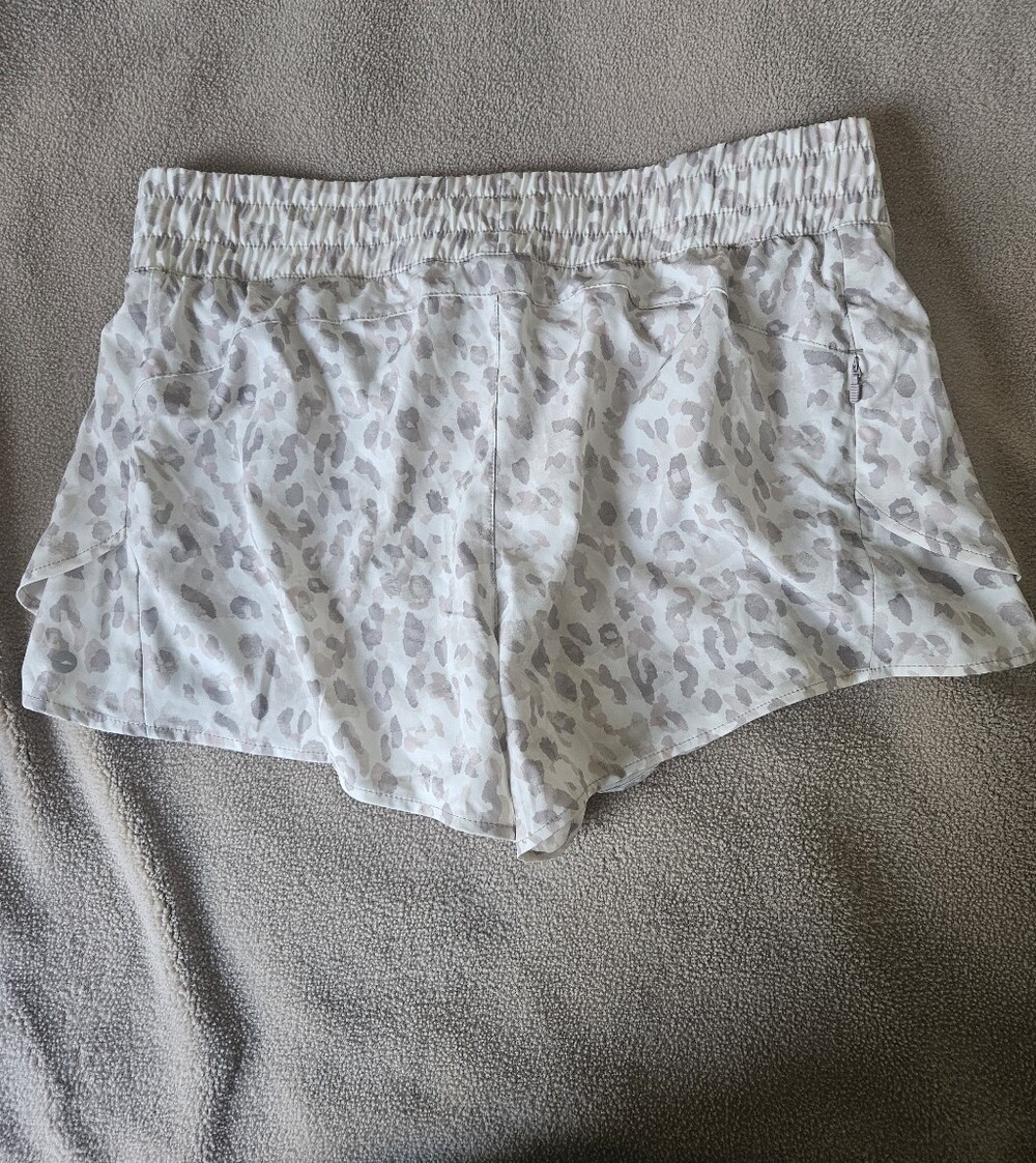 New Avia Women’s Bike Liner Short with 3-Pockets Size Large (12-14) - Picture 4 of 4
